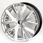 Диски BSA-wheels VW854 — купить в Казахстане на сайте Tyre&Service