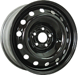 Диски TREBL X40054 — купить в Казахстане на сайте Tyre-service