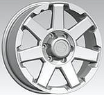 Диски REPLICA  Concept TY176 — купить в Казахстане на сайте Tyre&Service