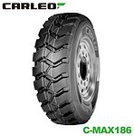 ЦМК шины CARLEO 12,00 - 20 C-Max 186 — купить в Казахстане на сайте AltraAuto
