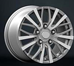 Диски REPLICA  Concept TY245 — купить в Казахстане на сайте Tyre&Service