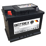 BATREX Silver — купить в Казахстане на сайте Tyre-service