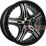 Диски REPLICA LEGEARTIS Concept-TY519 — купить в Казахстане на сайте Tyre-service