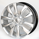 Диски BSA-wheels Ki244 — купить в Казахстане на сайте Tyre&Service