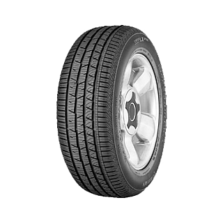 245/55 R19 ContiCrossContact LX Sport — купить в Казахстане на сайте Tyre-service