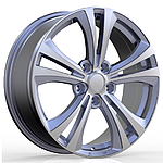 Диски REPLICA  Concept B230 — купить в Казахстане на сайте Tyre&Service