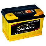  Kainar STANDART + — купить в Казахстане на сайте Tyre-service
