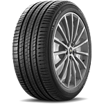 Шины Michelin LATITUDE SPORT 3 — купить в Казахстане на сайте Tyre&Service