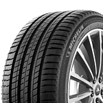 Шины 275/45 R19 LATITUDE SPORT 3 — купить в Казахстане на сайте Tyre-service