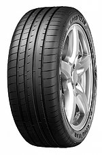 Шины Goodyear EAGLE F1 Asymmetric 5 — купить в Казахстане на сайте Tyre&Service