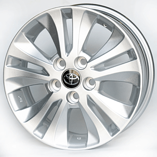 BSA-wheels TY8540 — купить в Казахстане на сайте AltraAuto
